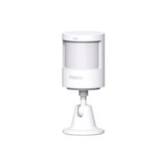 Aqara P1 Motion Sensor - Smart Home Security, White - Enhanced Detection & Convenience